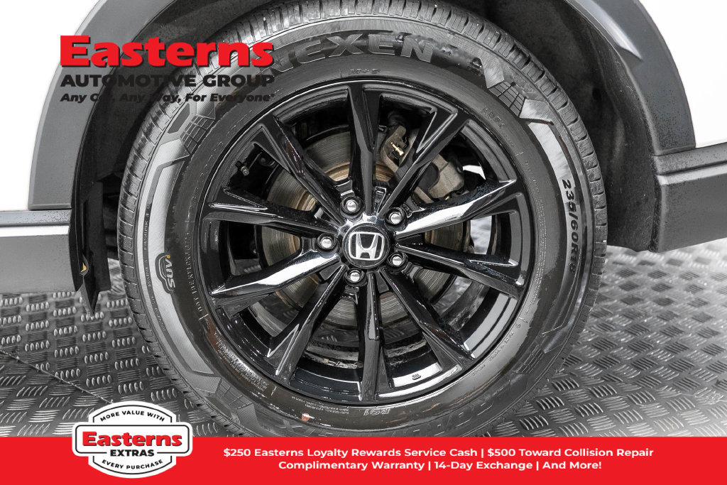 Used 2024 Honda CR-V Sport-L image 9