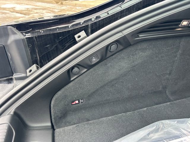 New 2025 Dodge Charger R/T Scat Pack w/ Track Pack image 24