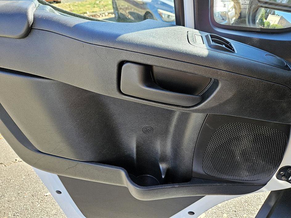 Used 2023 RAM ProMaster 2500 image 26