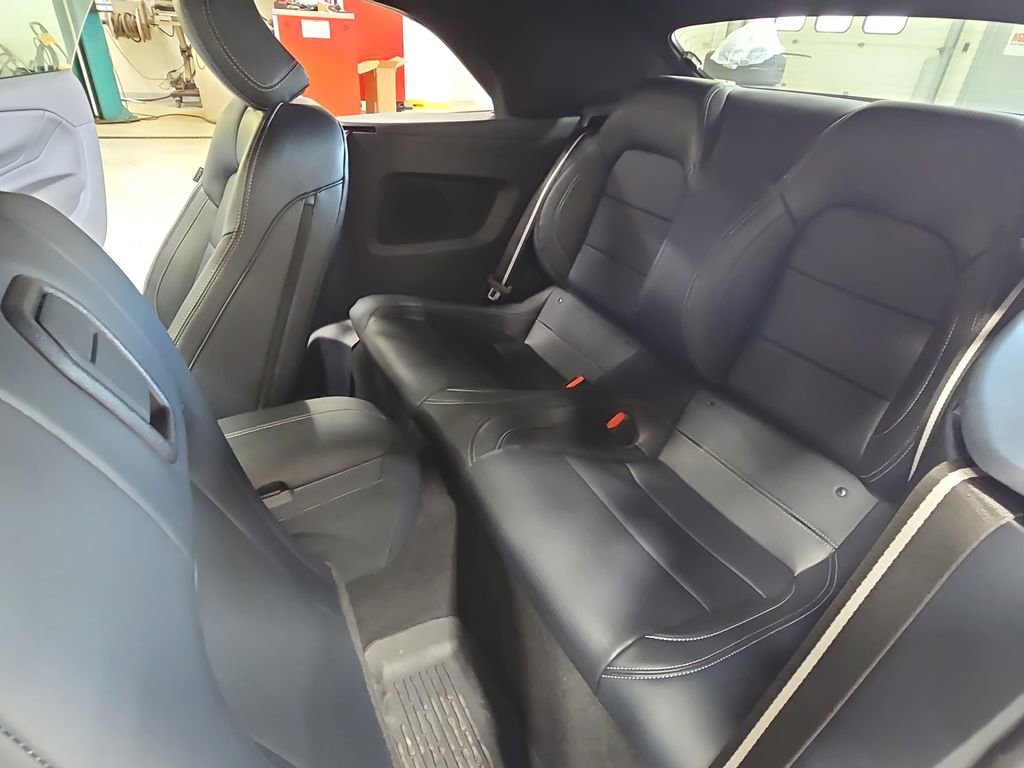 Used 2024 Ford Mustang GT Premium image 17