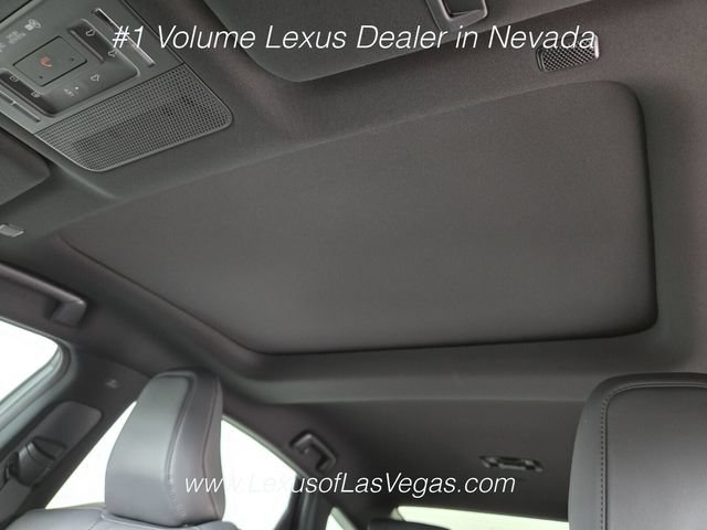 New 2026 Lexus ES 500e AWD/4WD image 11