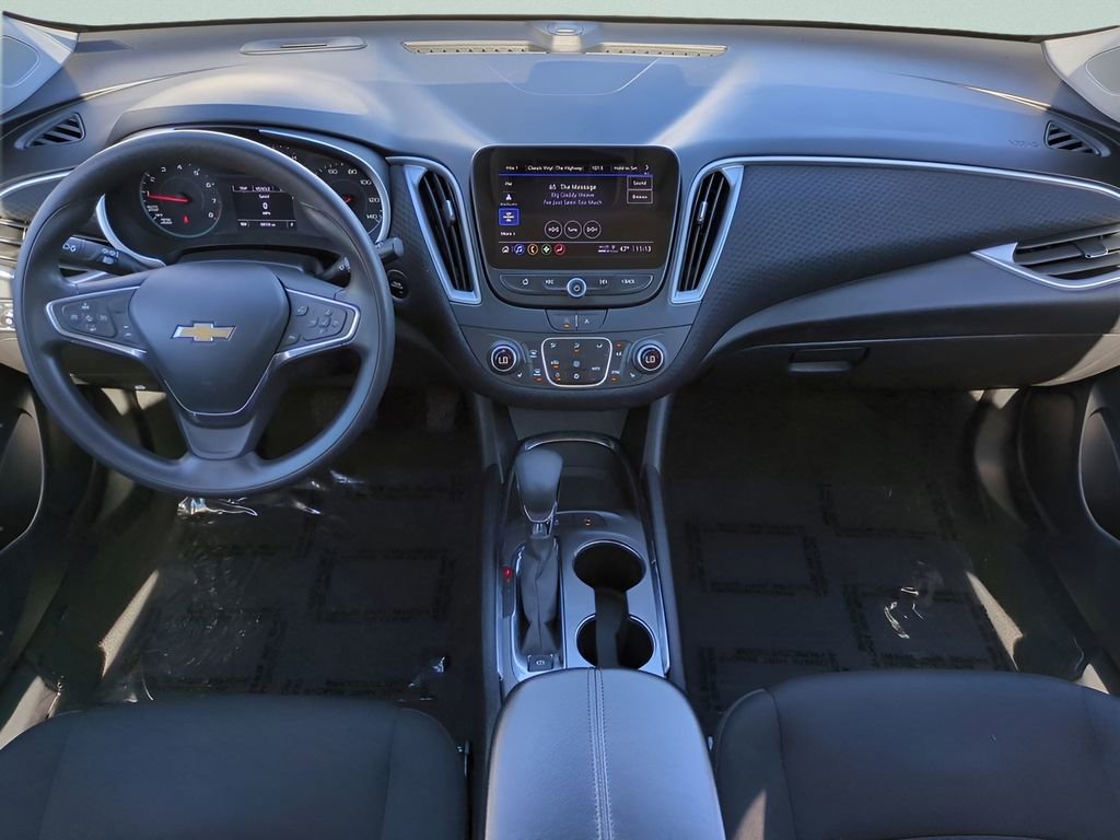 Used 2024 Chevrolet Malibu LT image 14