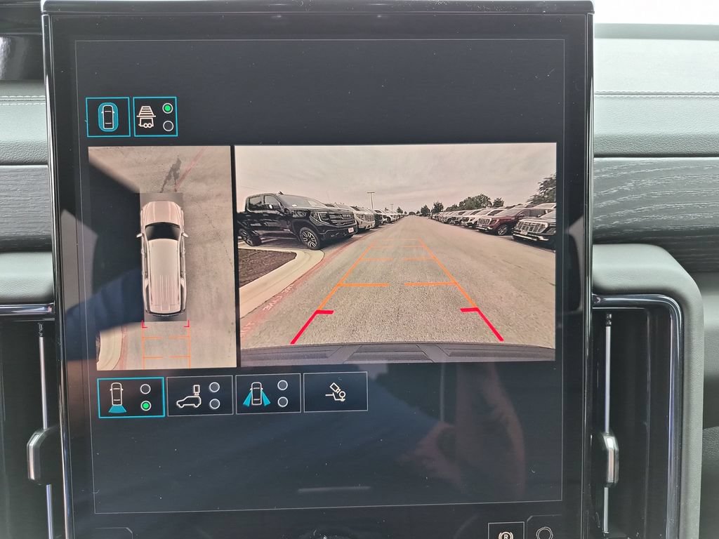 New 2026 GMC Yukon XL AT4 Ultimate AWD/4WD image 32