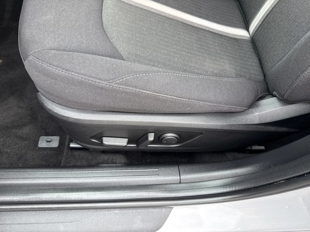 Certified 2023 Hyundai Sonata SEL FWD image 11