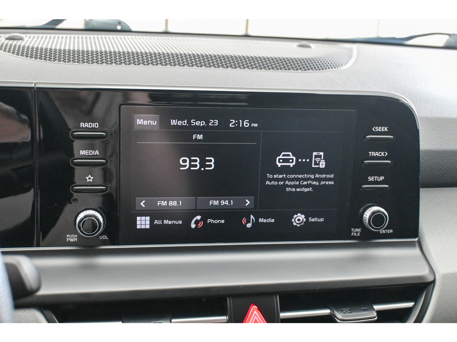 Certified 2025 Kia Seltos LX AWD/4WD image 42