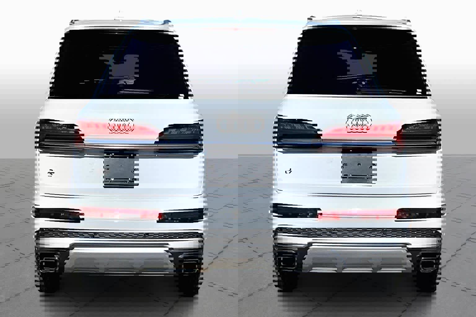 Used 2025 Audi Q7 2.0T Premium Plus image 5