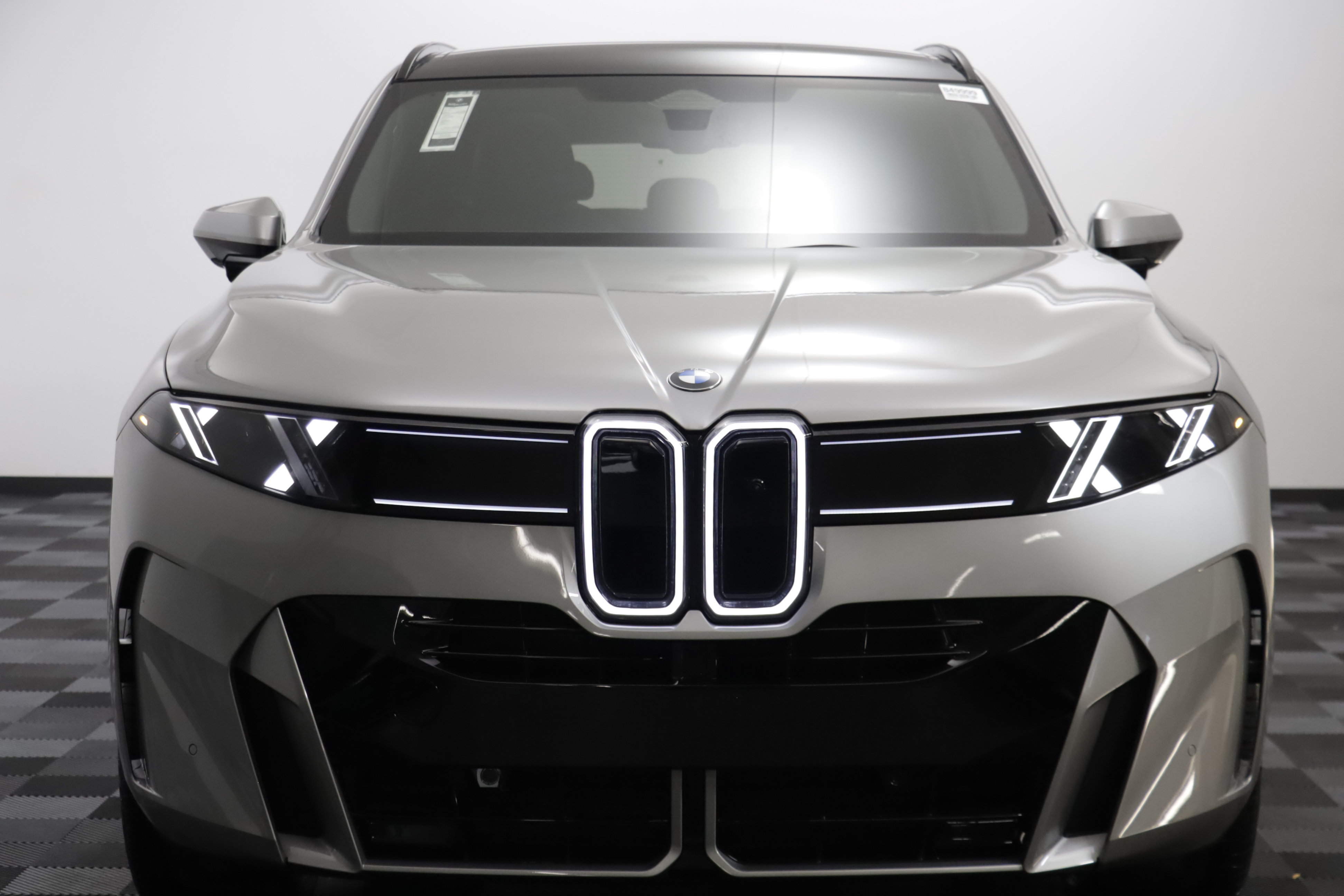 New 2027 BMW X5 xDrive40i w/ M Sport Package AWD/4WD image 21