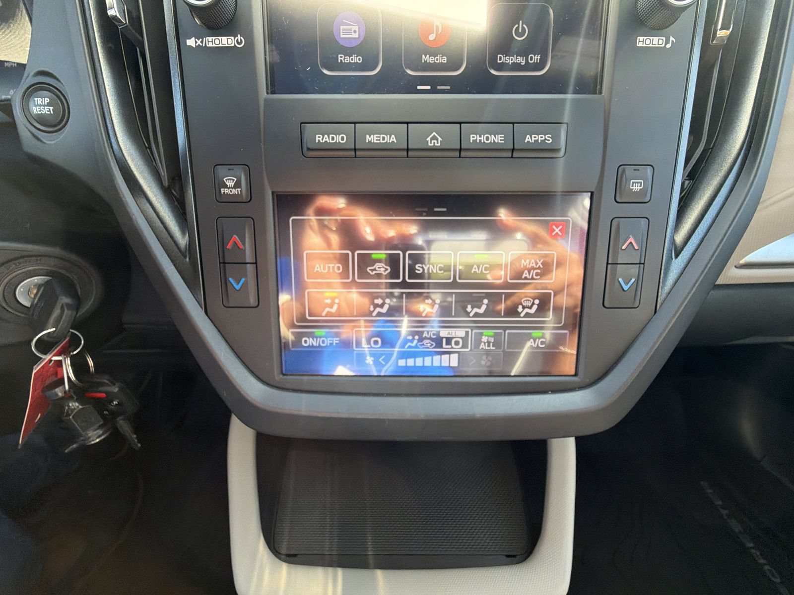 Certified 2026 Subaru Forester AWD/4WD image 22