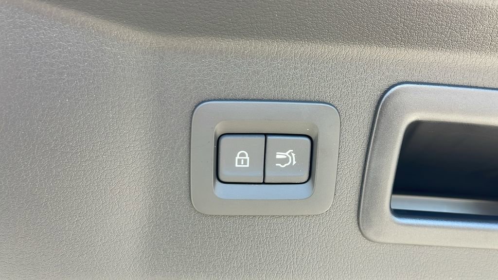 New 2026 MAZDA CX-90 3.3 Turbo w/ Premium Sport Pkg image 32