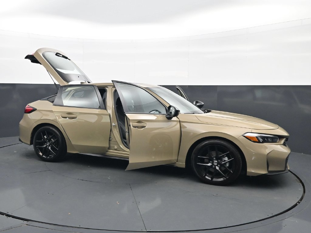 Used 2026 Honda Civic Sport image 54