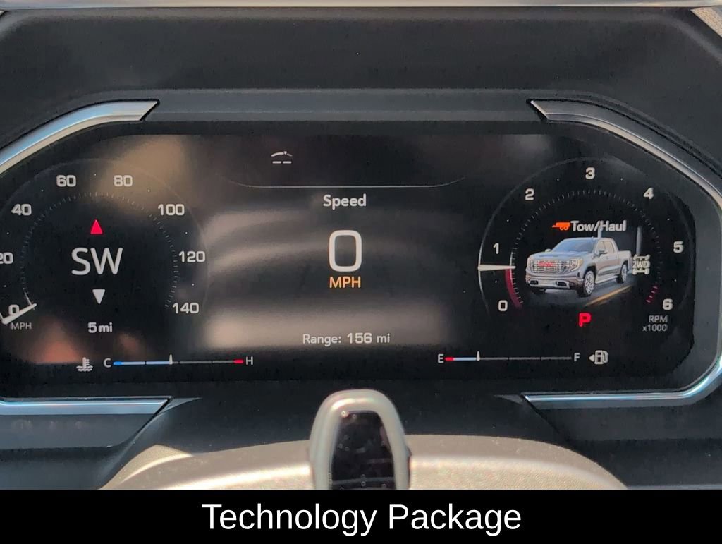 New 2026 GMC Sierra 1500 Denali video 3