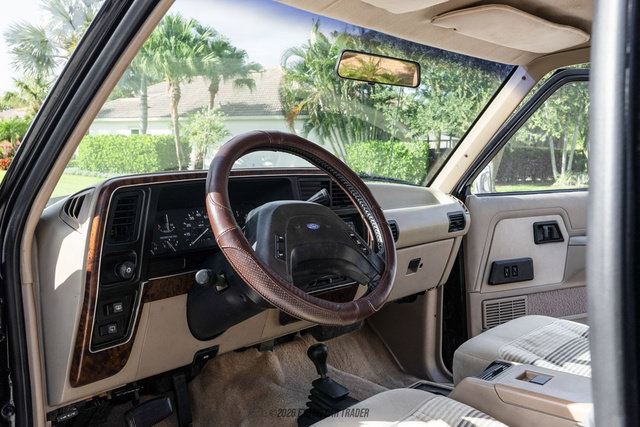 Used 1989 Ford Bronco II 4WD image 54