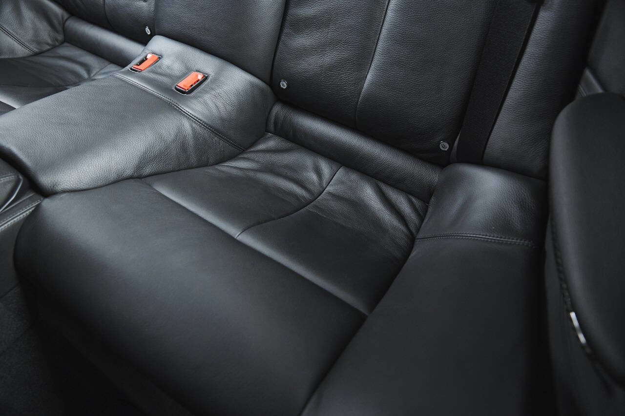 Used 2009 BMW M6 Coupe image 60