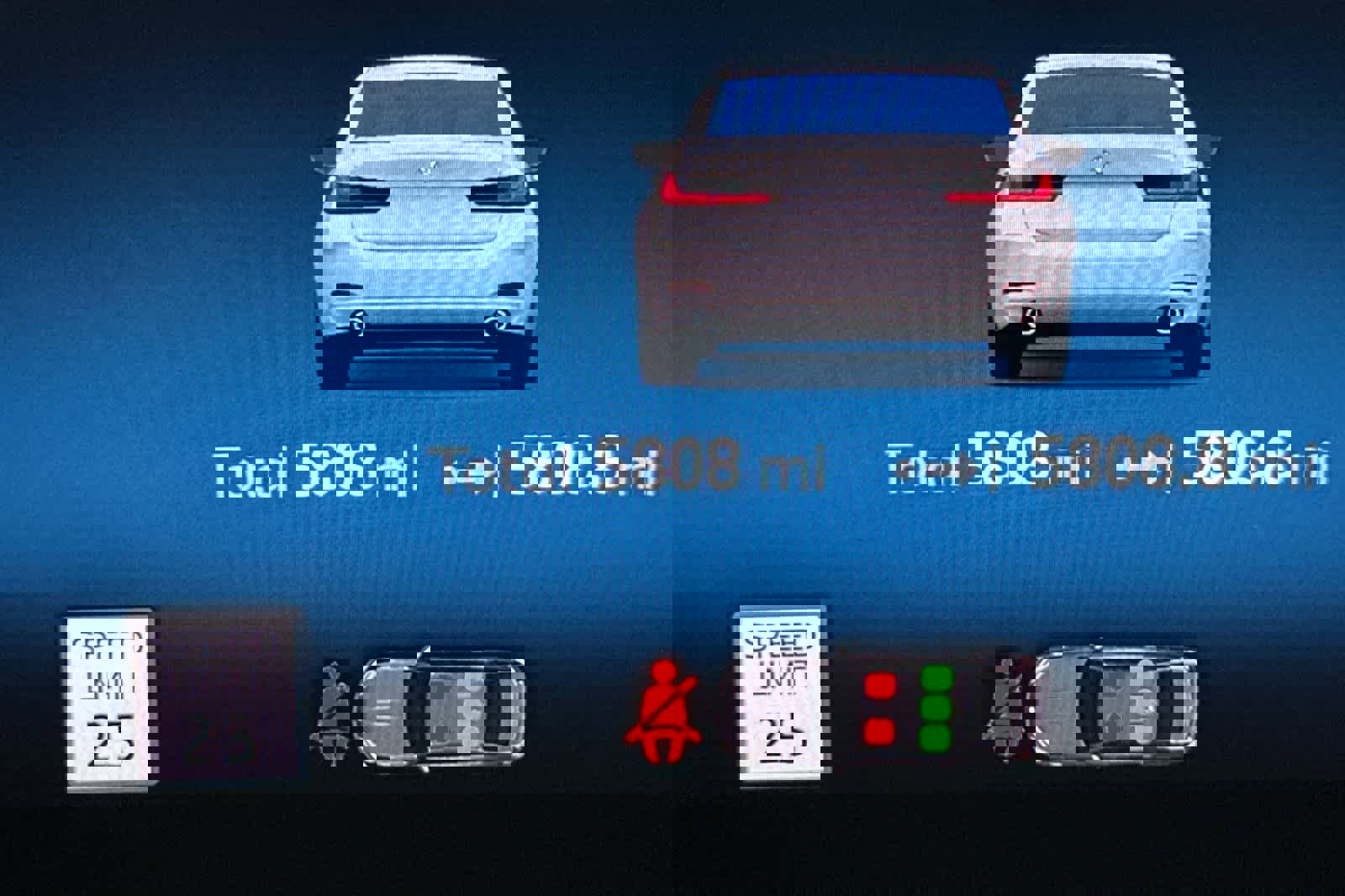 Used 2025 BMW 330i Sedan w/ Convenience Package image 25