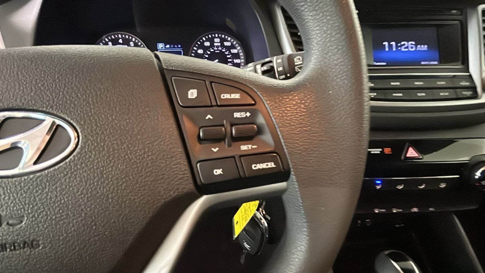 Used 2018 Hyundai Tucson SE FWD image 20