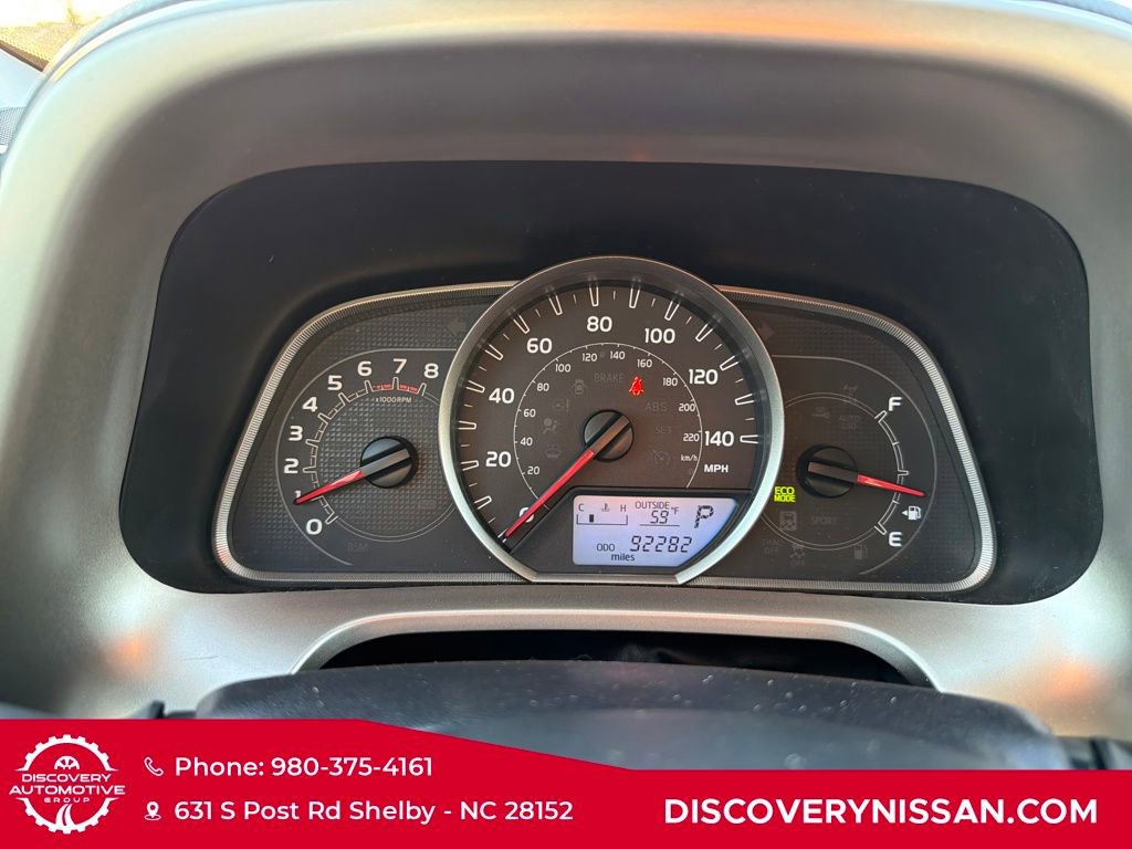 Used 2015 Toyota RAV4 LE image 25