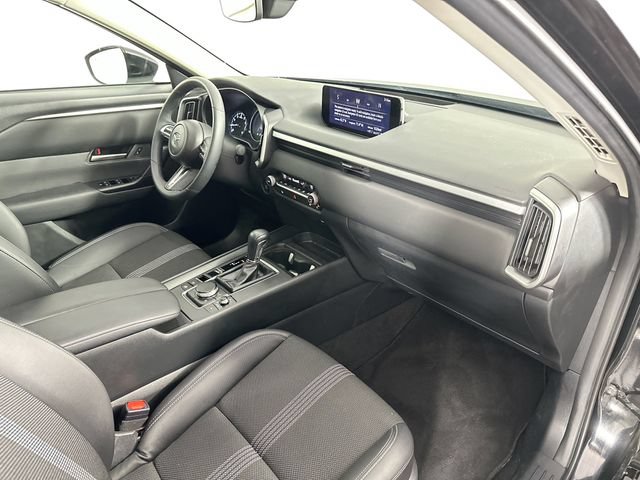 Used 2025 MAZDA CX-50 AWD 2.5 S w/ Premium Package image 30