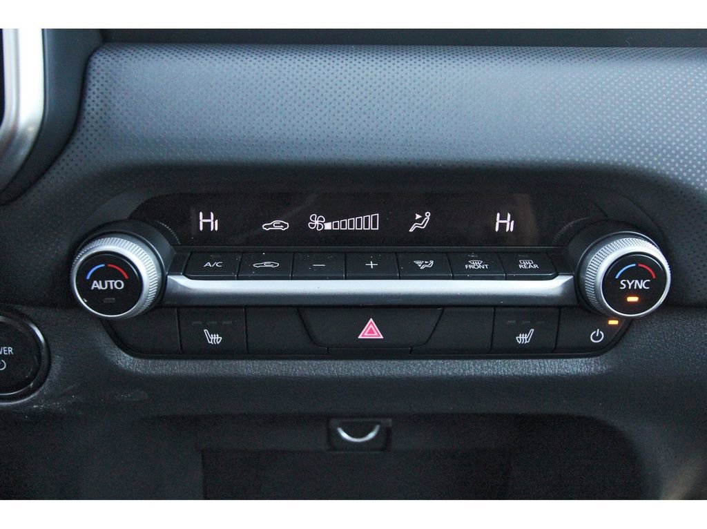 New 2026 MAZDA CX-50 2.5 Hybrid w/ Weather Package image 23