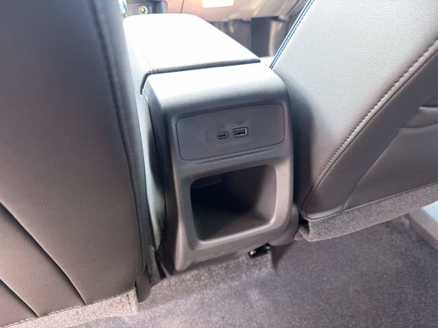 New 2026 Buick Envista Sport Touring w/ Convenience I Package FWD image 16