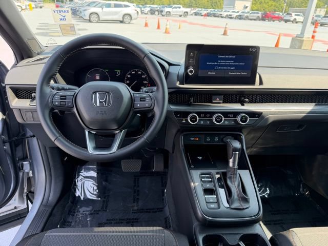 Certified 2026 Honda CR-V Sport image 16