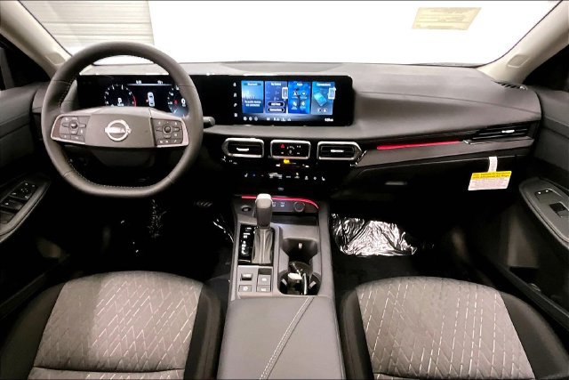 New 2026 Nissan Sentra SV w/ SV Convenience Package FWD image 6