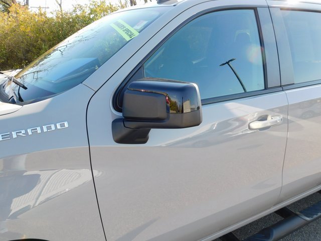 Used 2024 Chevrolet Silverado 1500 RST w/ Protection Package image 14