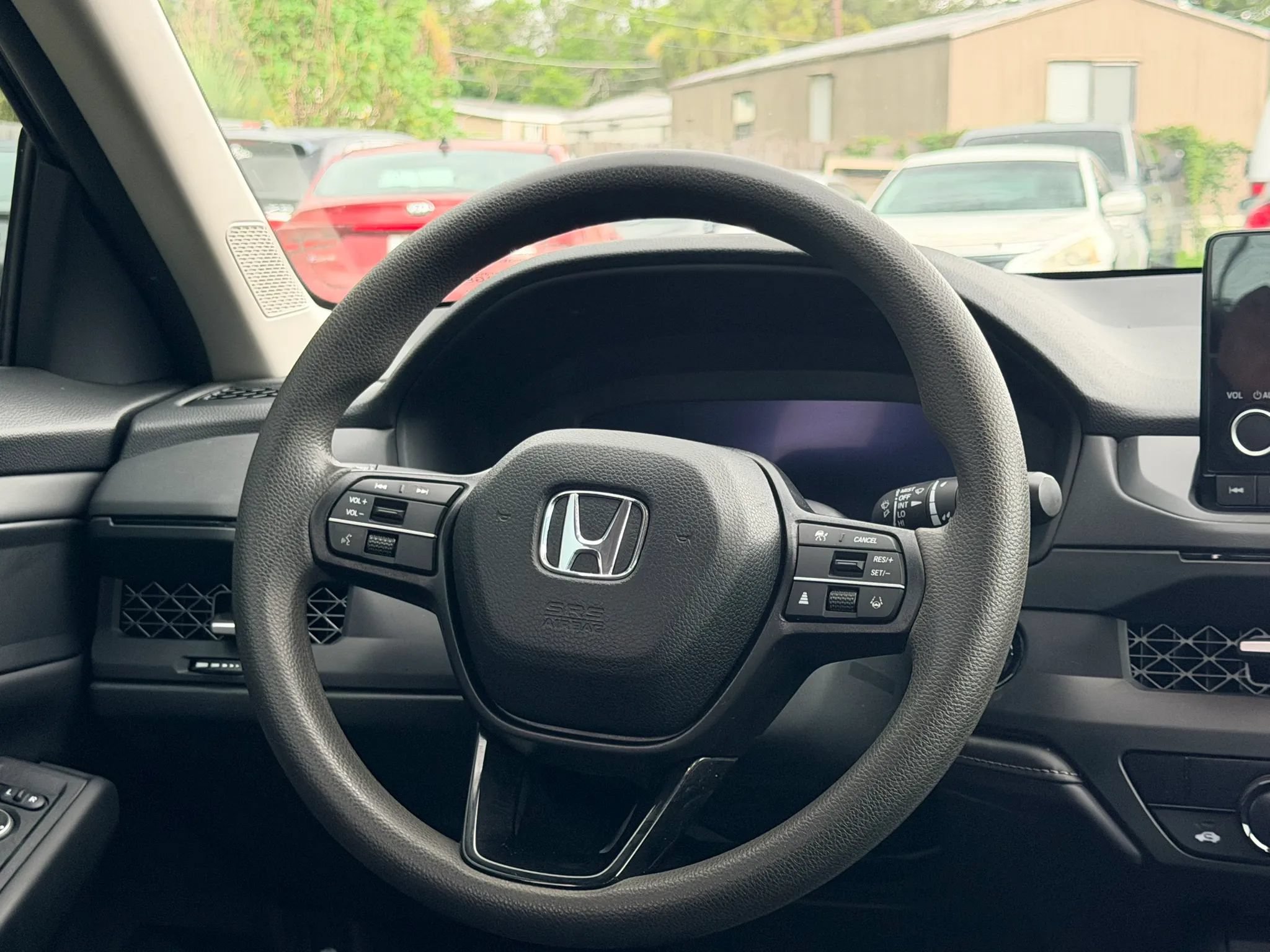 Used 2023 Honda Accord EX image 19
