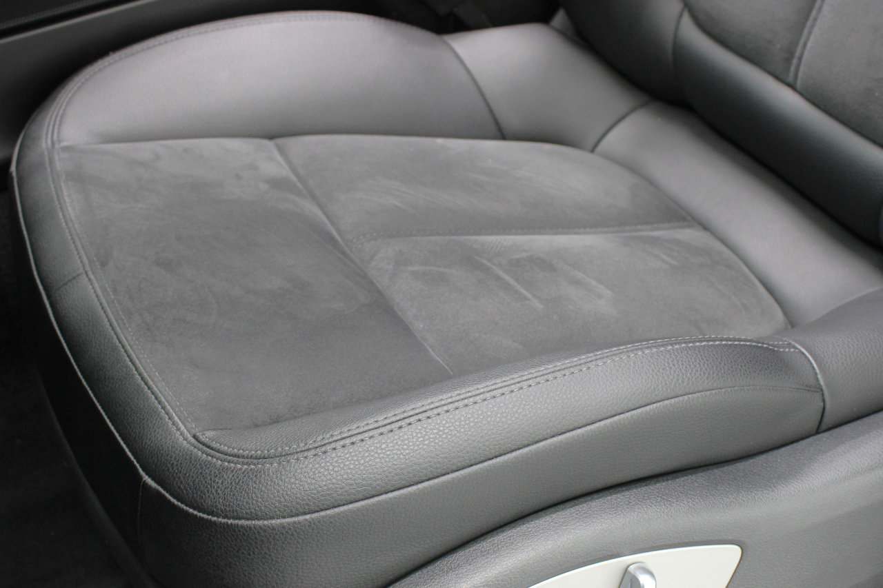 Used 2017 Porsche Macan S image 35