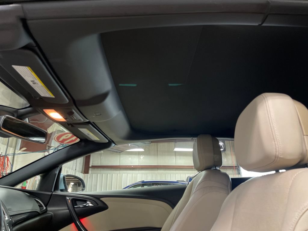 Used 2019 Buick Cascada Premium FWD image 13
