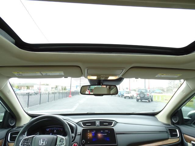 Used 2019 Honda CR-V EX-L image 9