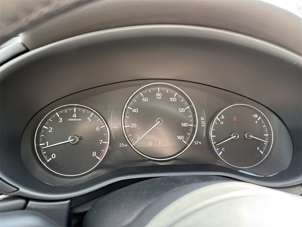 New 2024 MAZDA CX-30 AWD 2.5 S w/ Premium Package image 50