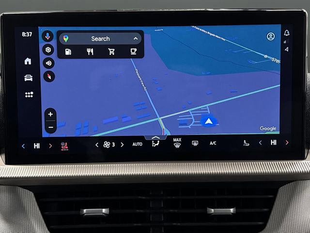 Used 2025 Ford Explorer Active w/ Active Comfort Package image 10