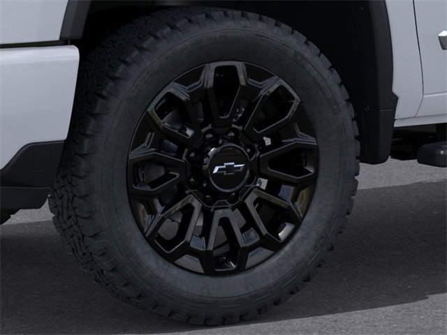 New 2026 Chevrolet Silverado 2500 High Country image 9