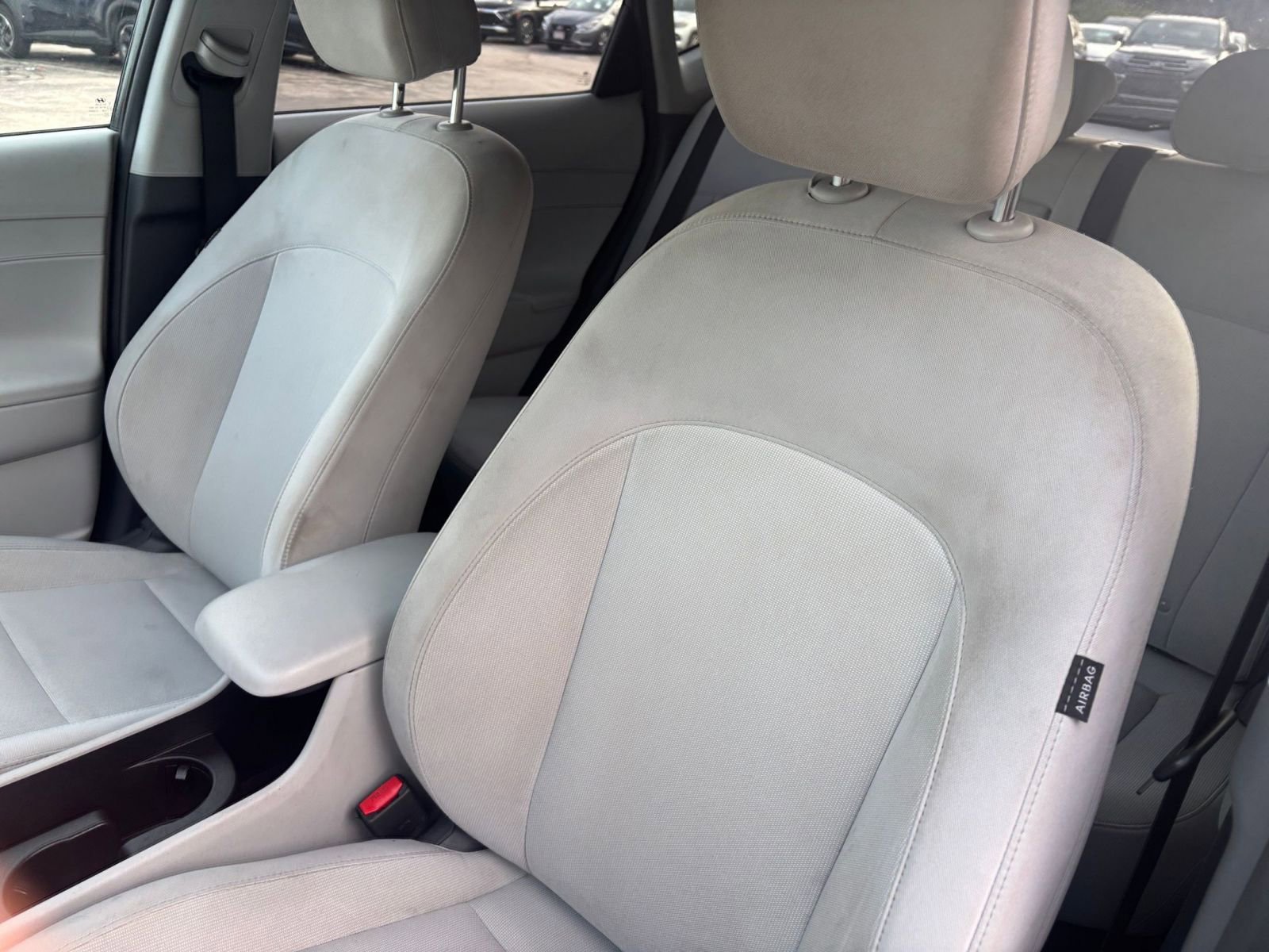 Used 2025 Hyundai Kona SEL image 35