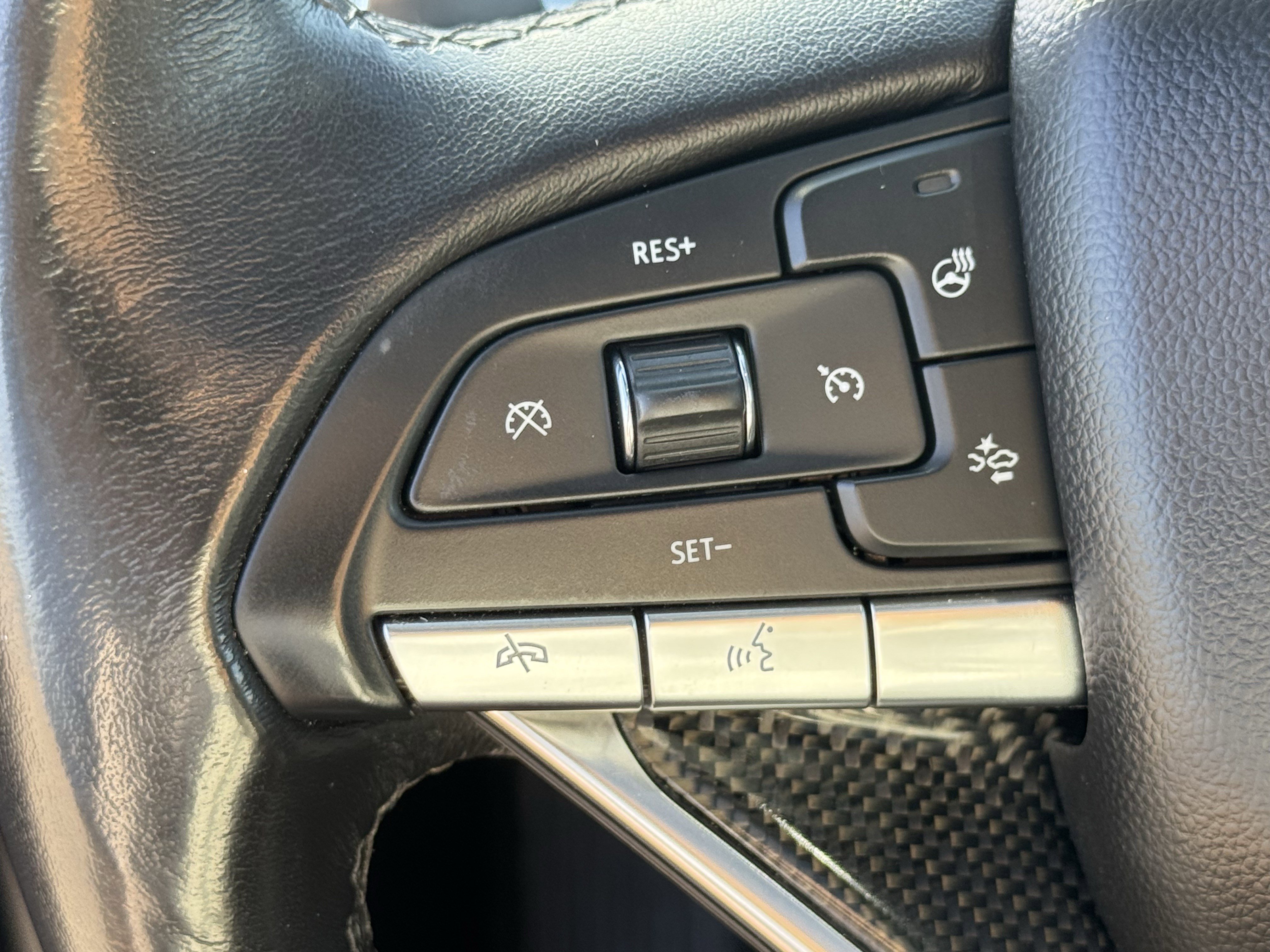 Used 2023 Cadillac XT6 Sport AWD/4WD image 14
