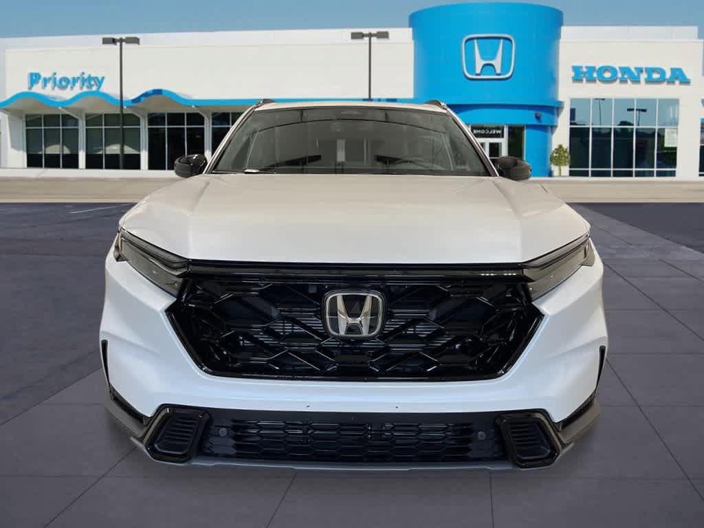 New 2026 Honda CR-V Sport-L image 10