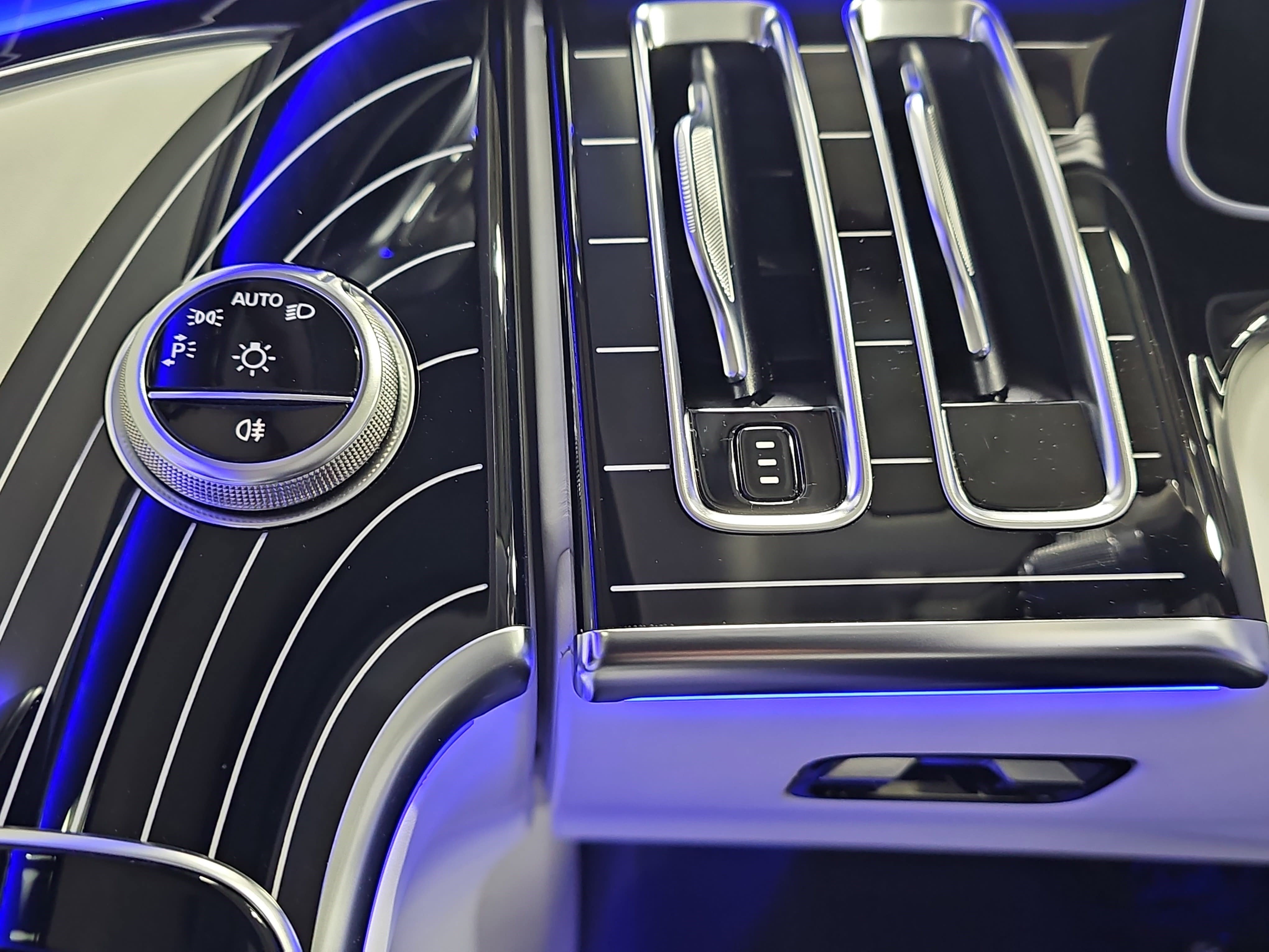 Certified 2023 Mercedes-Benz Maybach S 680 4MATIC image 28