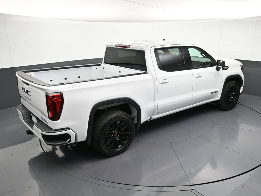 Used 2026 GMC Sierra 1500 Elevation AWD/4WD image 19