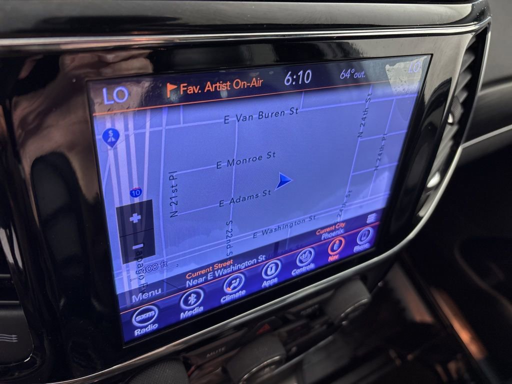 Used 2019 Jeep Grand Cherokee Limited image 30