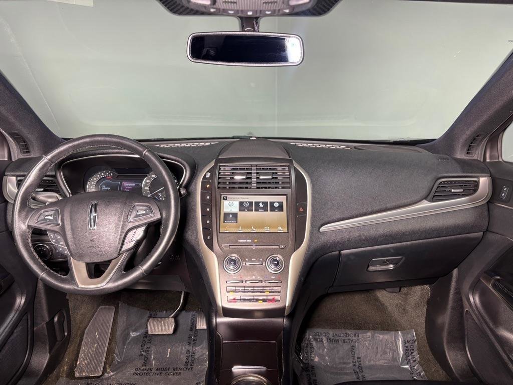 Used 2016 Lincoln MKC Premiere image 13