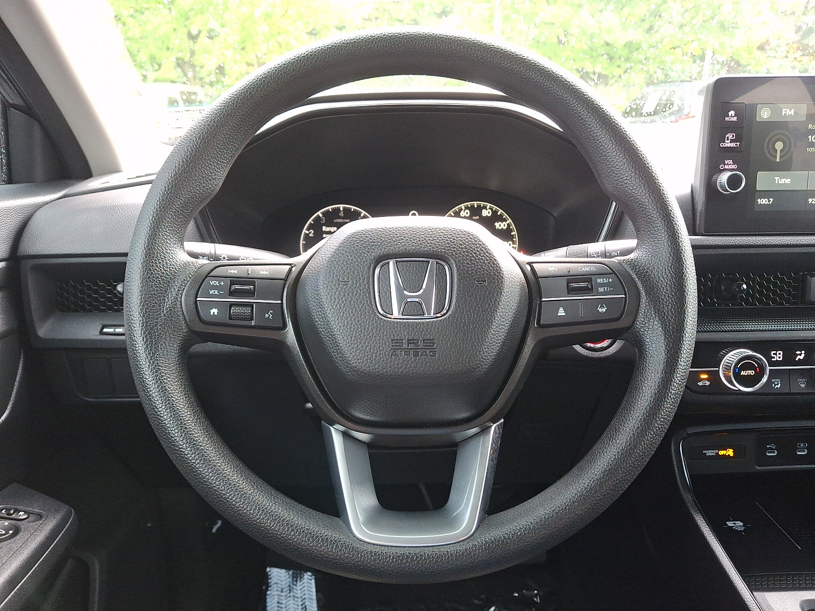 Used 2026 Honda CR-V EX image 20