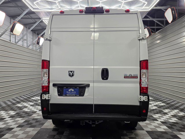 Used 2021 RAM ProMaster 3500 FWD image 6
