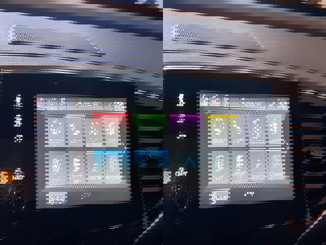 Used 2022 Honda Pilot Black Edition image 16