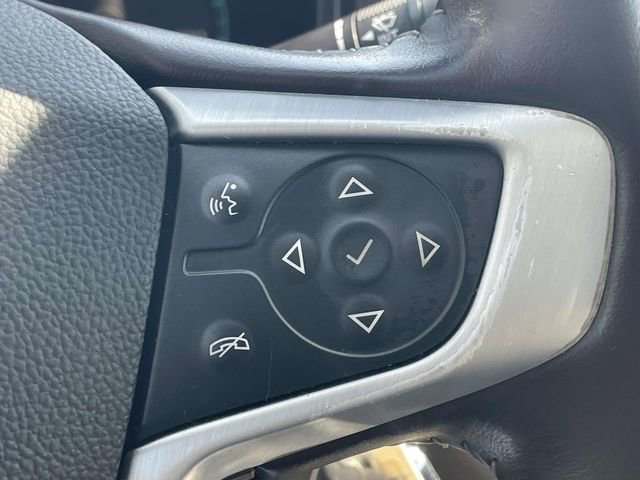 Used 2019 GMC Canyon SLT w/ Trailering Package RWD image 18