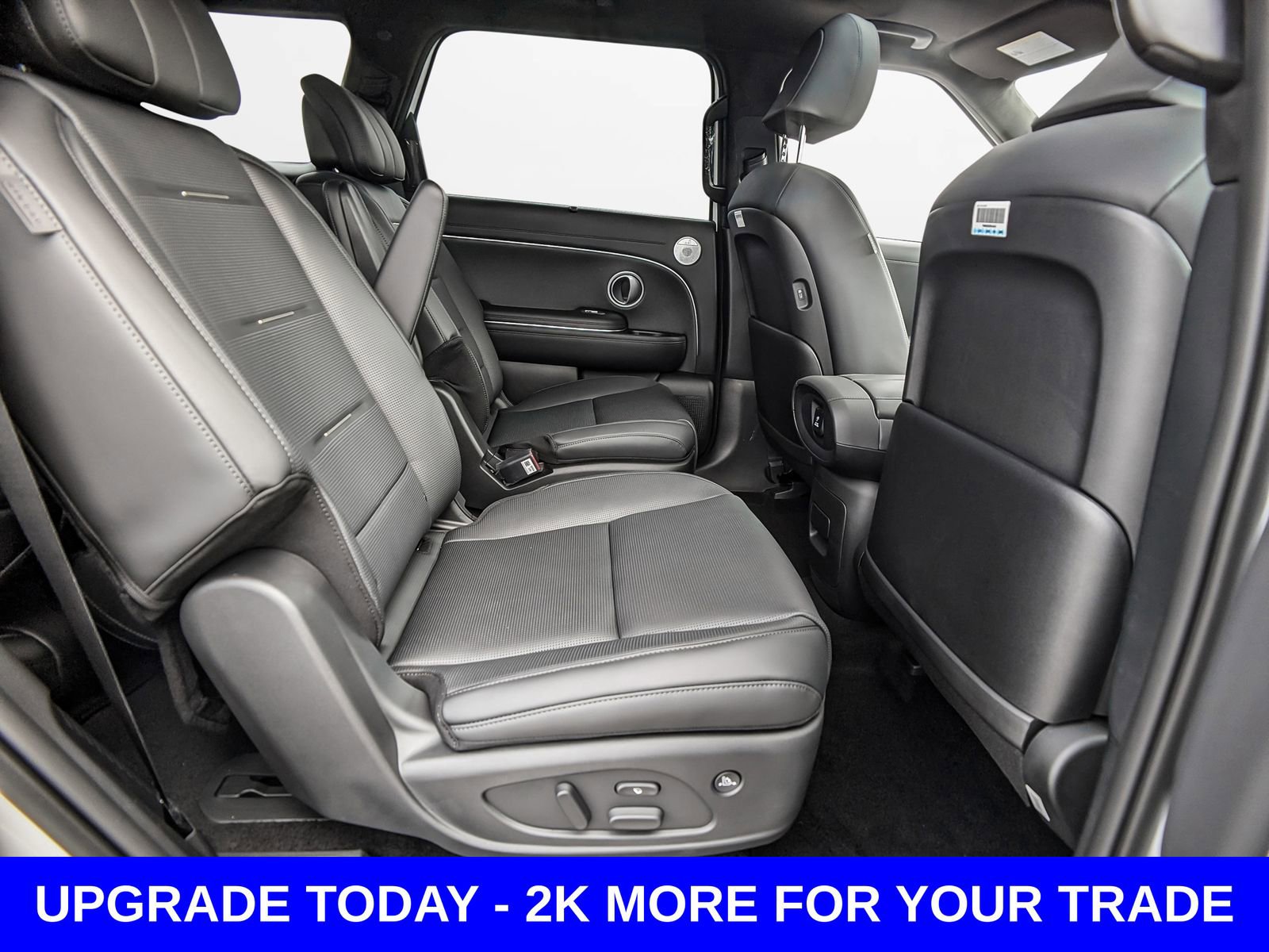 New 2026 Hyundai Palisade Calligraphy image 29