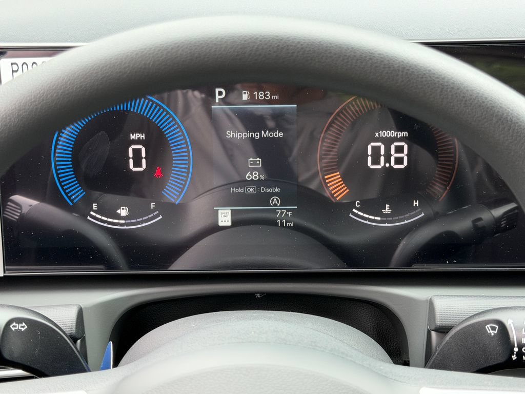 New 2026 Hyundai Tucson SE AWD/4WD image 28