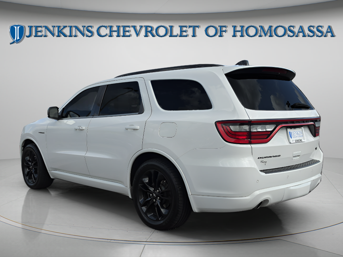 Used 2023 Dodge Durango R/T RWD image 7