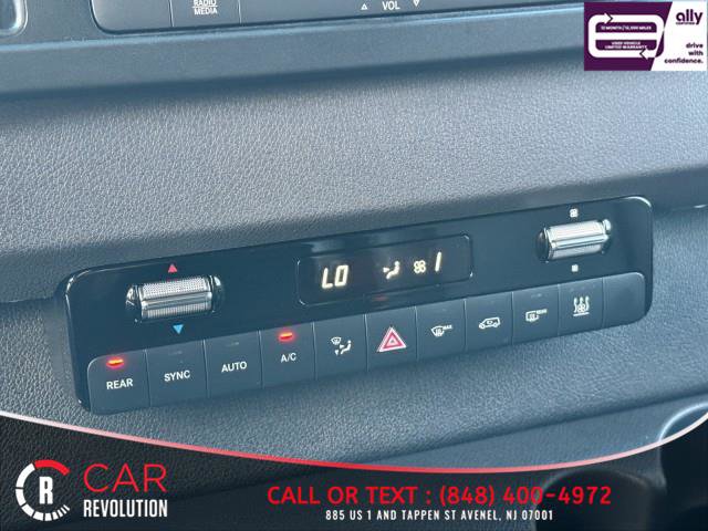 Used 2024 Mercedes-Benz Sprinter 2500 image 30