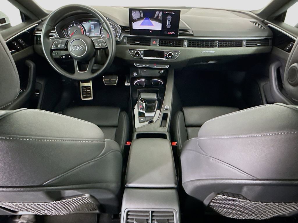 Certified 2023 Audi A5 2.0T Premium w/ Convenience Package image 13
