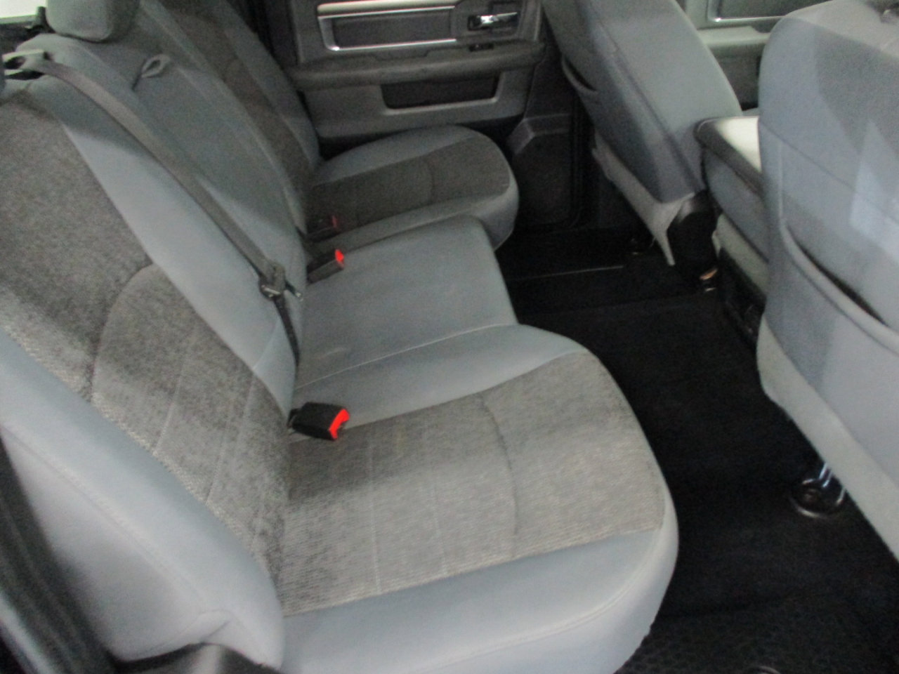 Used 2016 RAM 1500 Big Horn image 13